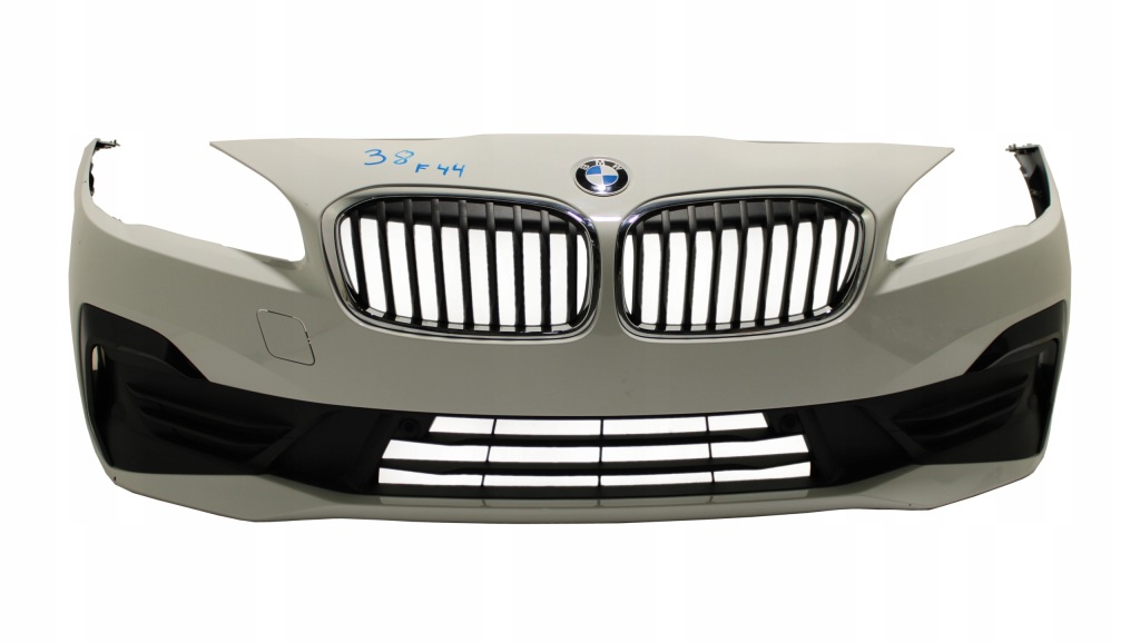фото №1, Bmw 2 m2 f44 бампер перед передний 6 pdc
