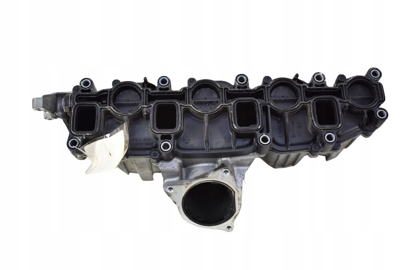 фото №12, Оригінальний колектор всмоктуючий 03l129711e 2.0tdi audi