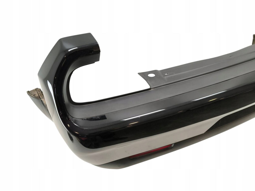 фото №12, Бампер задний задняя dodge challenger pq2f9x3