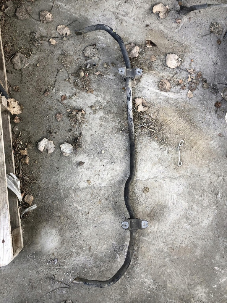 фото №1, Audi tt 8j тяга стабилизатора 3c0411303ab