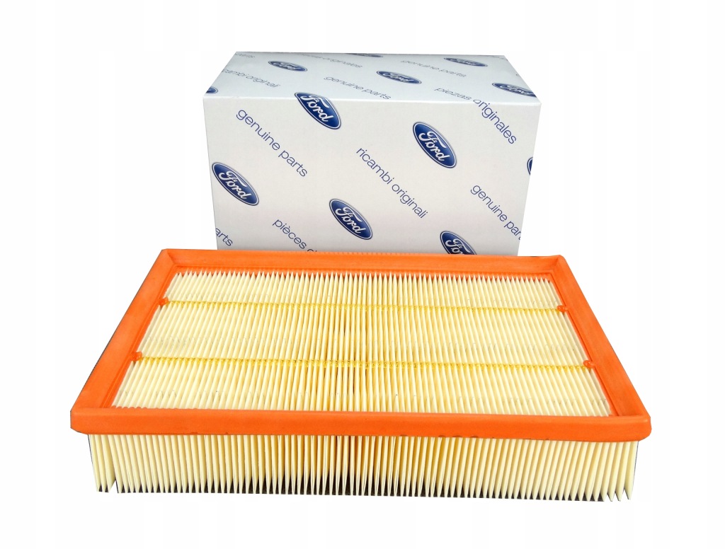 Купити Фільтр повітря ford transit mk6 mk7 2000 - 2014 оригінал