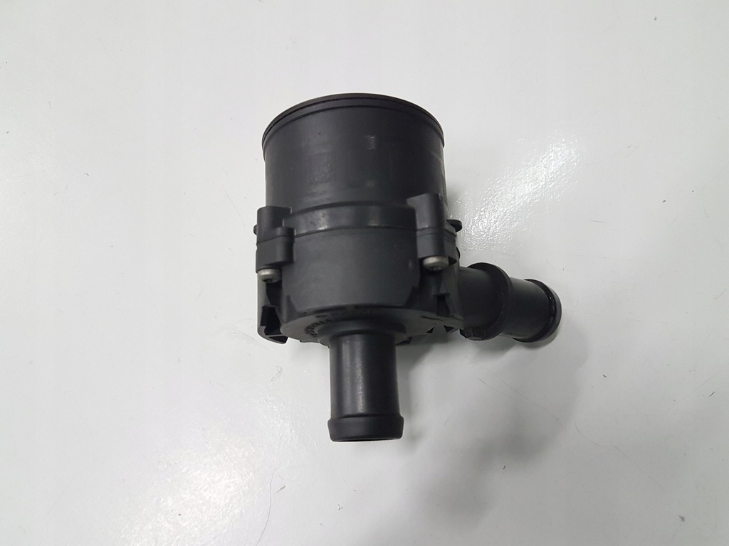 фото №2, Насос помпа wody renault captur ii 1.3 tce 19-