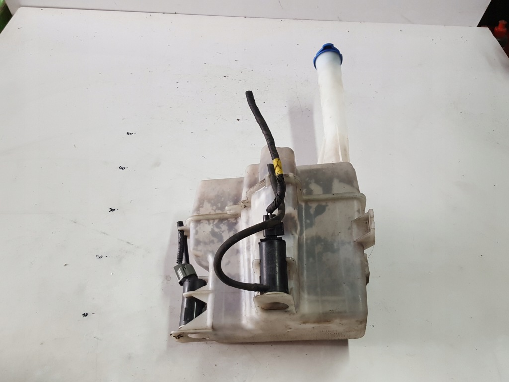 фото №1, Hyundai ix35 10-16r бачок омывателя