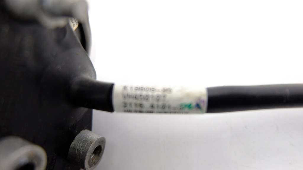 фото №10, Opel astra k зеркало левая