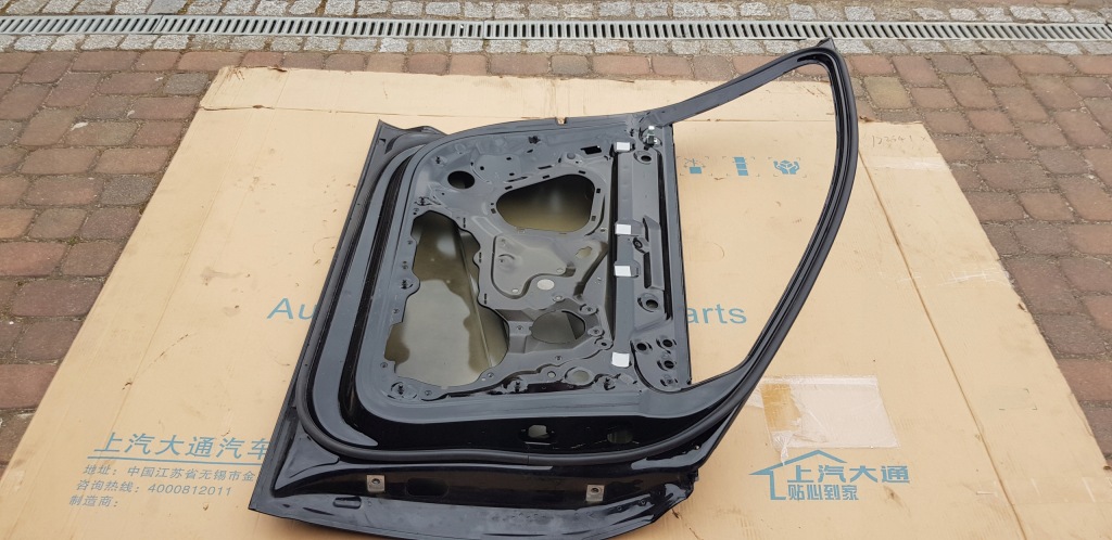 Левая передние дверь audi a6 c8 4k0831333 Киев