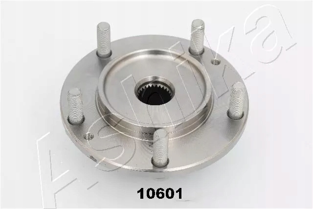 фото №7, Ступица колеса przodego kia sorento 2002