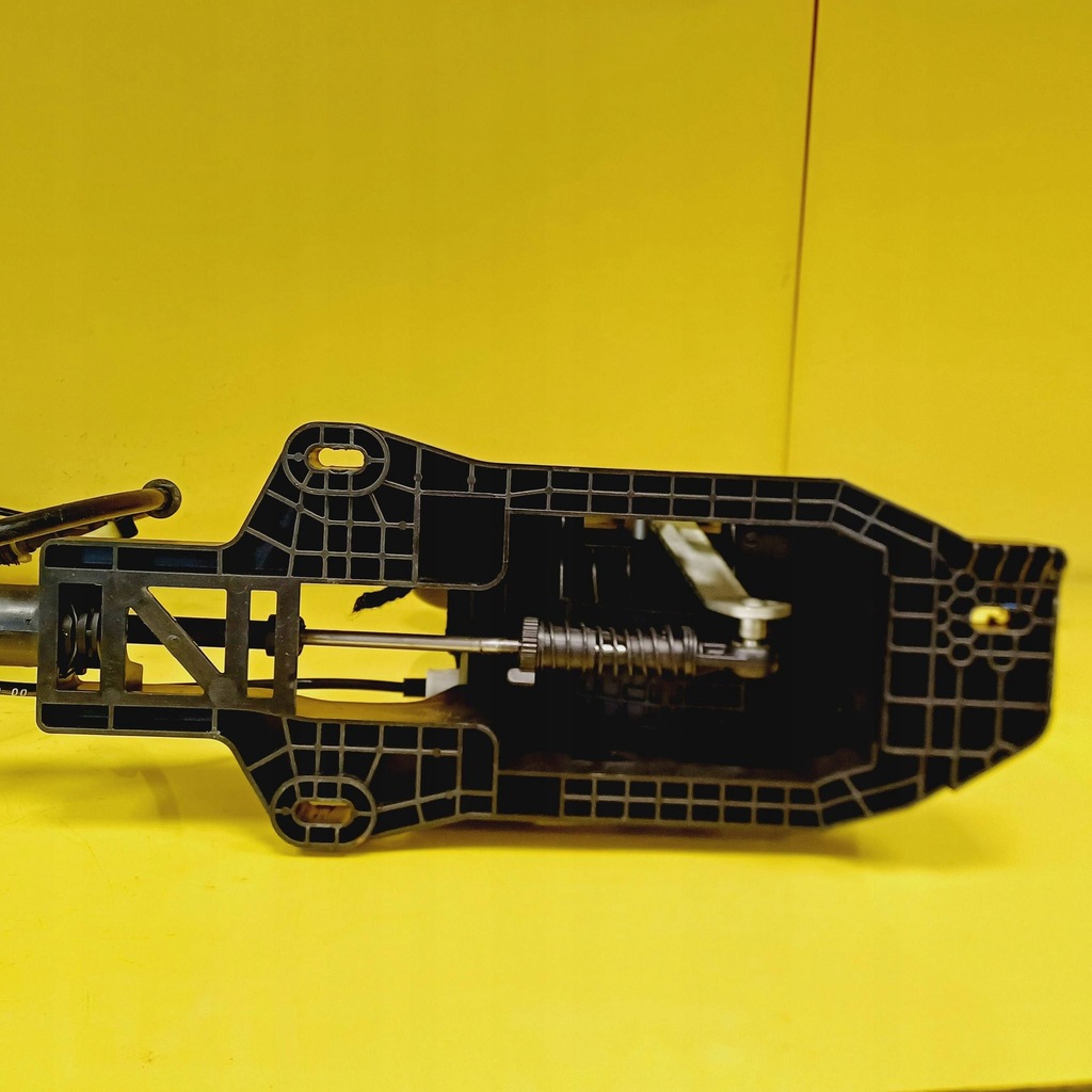 фото №10, Домкрат автоматична коробка передач mercedes-benz b w245 pp169267068 / pp169267056 nr1