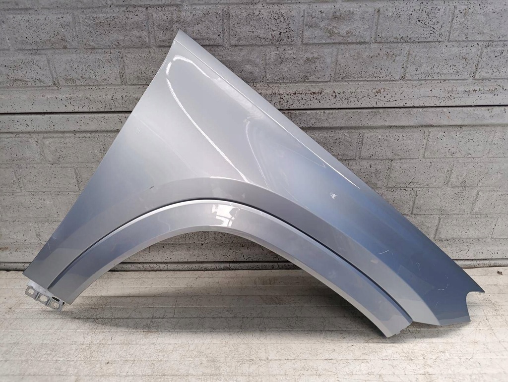 фото №1, Mercedes gls ii x167 167 крыло правый оригинал