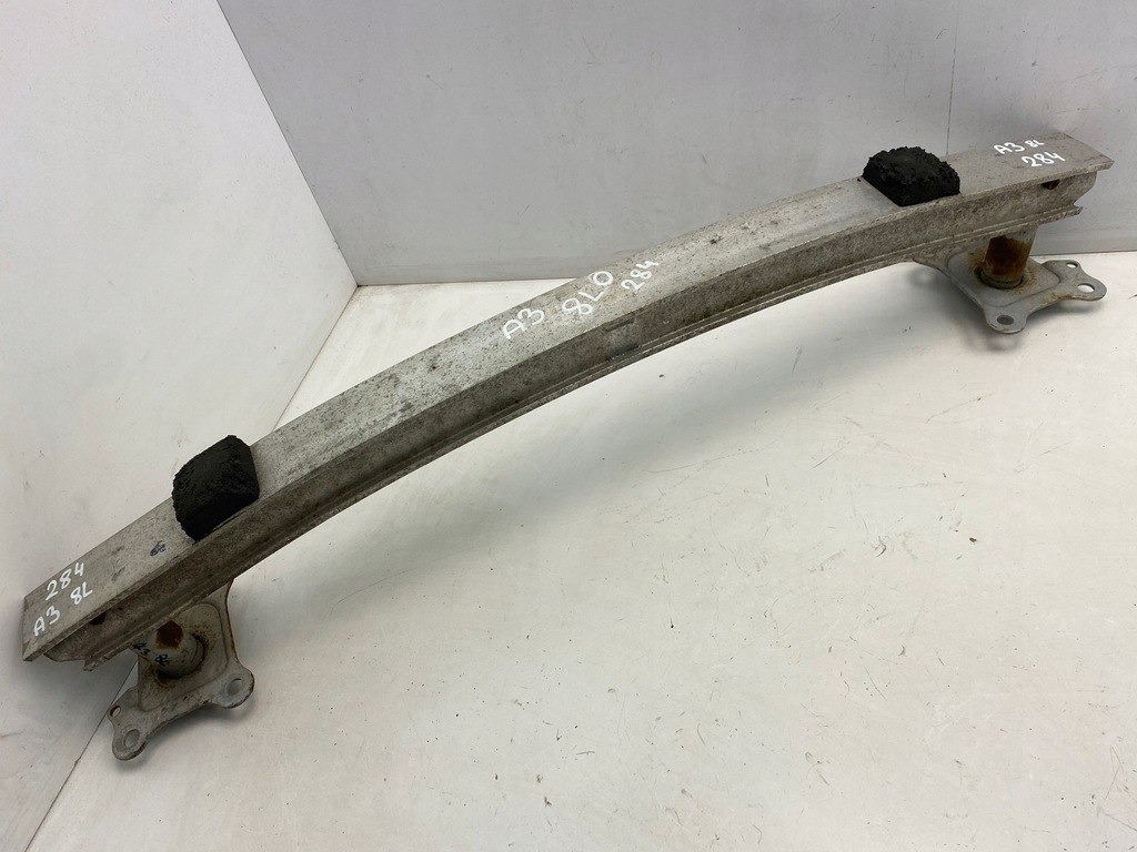 фото №1, Audi a3 8l балка pod бампер перед