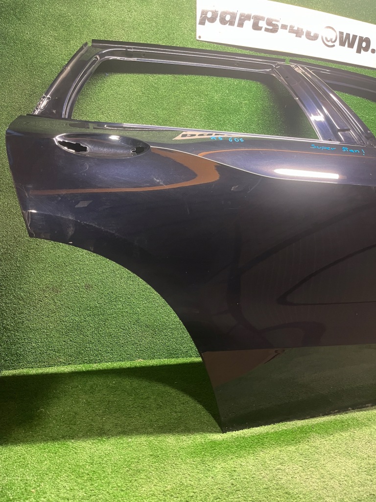 Bmw x5 g05 дверей праве  задні правий задній Ціна