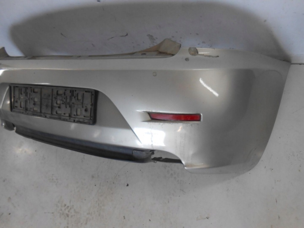 фото №3, Бампер задний задняя alfa romeo 147 #