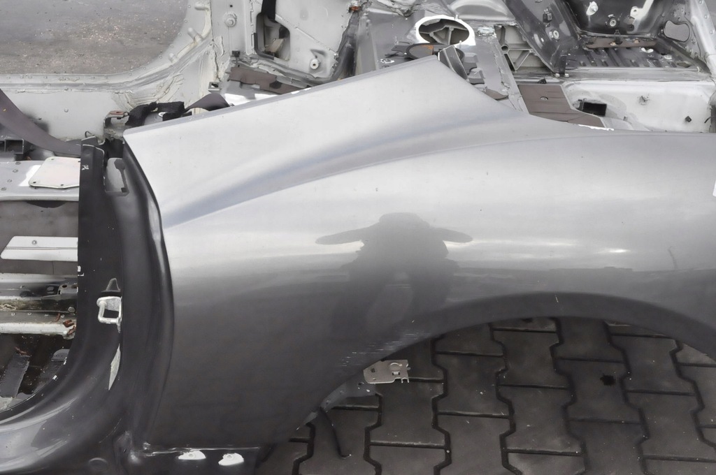 фото №4, Ferrari california f149 четверть крыло левый задняя