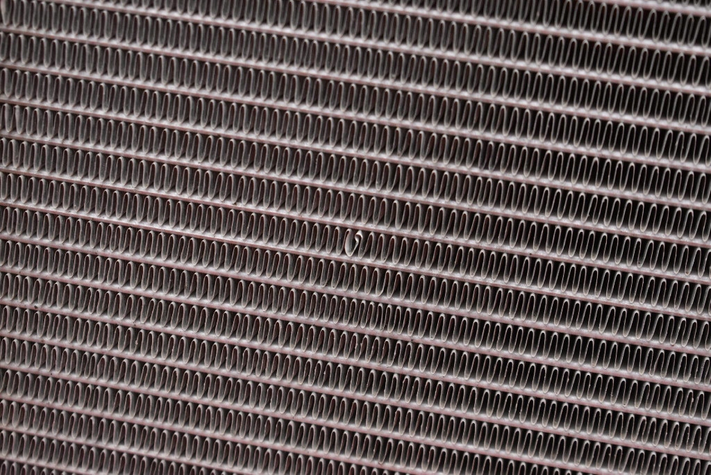 Радіатор води 2002112 renault master 2 ii 3.0 dci 136 km 97-10 Оригінал