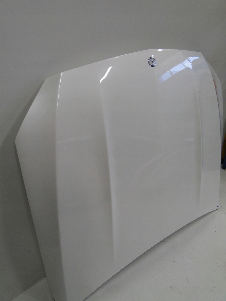 фото №6, Mercedes c klasa 205 kompletny перед капот бампер крылья лампы c63s 799