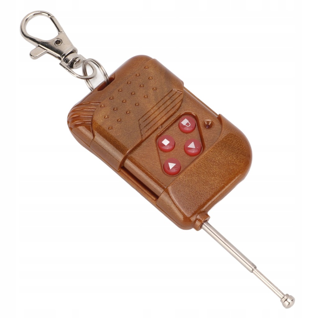 фото №5, 4 кнопки pilot дистанційного керування механізм