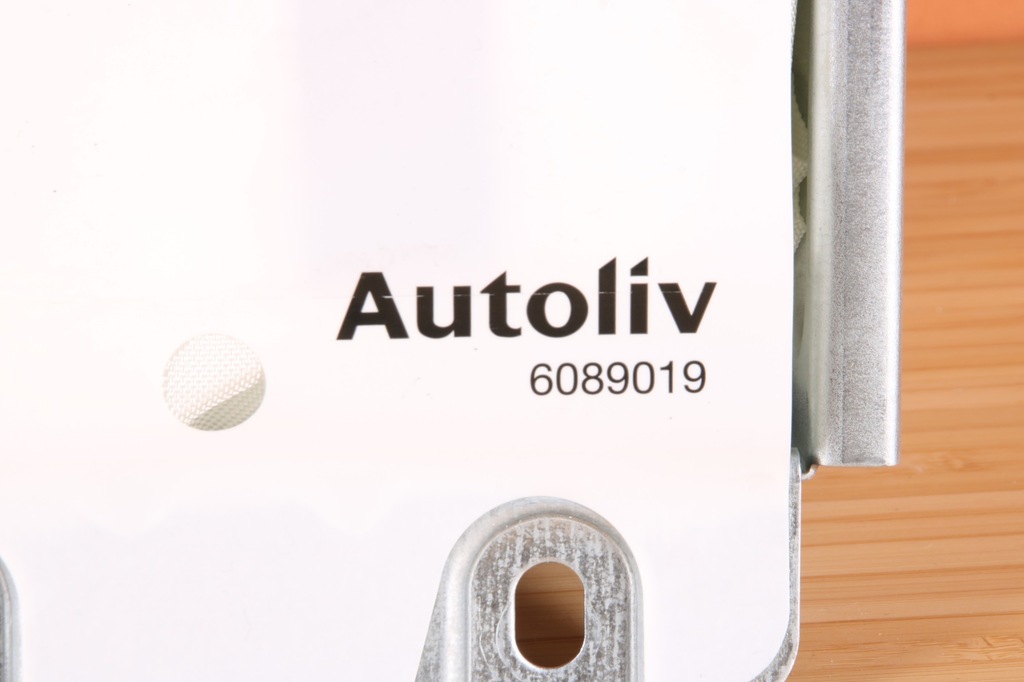 фото №7, Volvo xc60 i подушка воздушная пассажира подушка безопасности 31332118