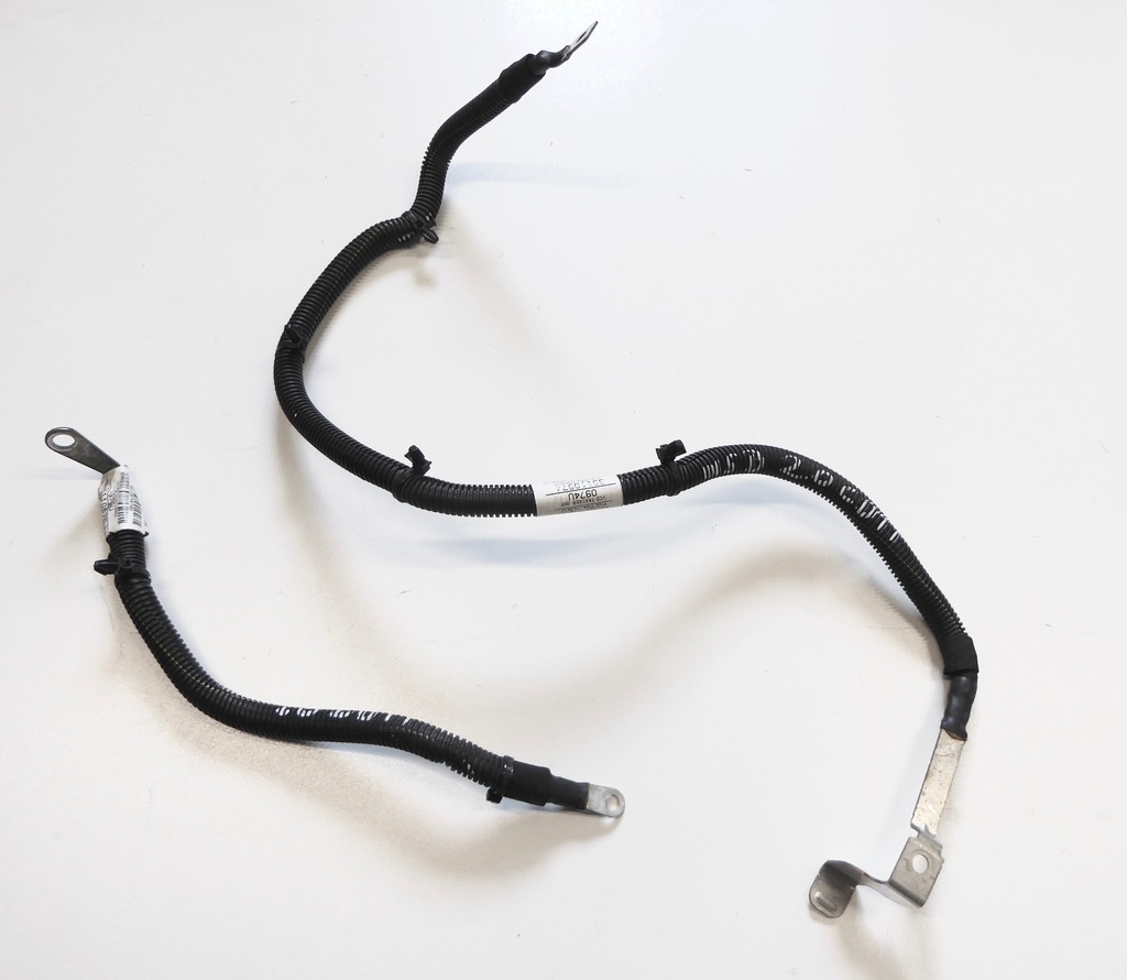 фото №1, Дроти masowe маса opel insignia b