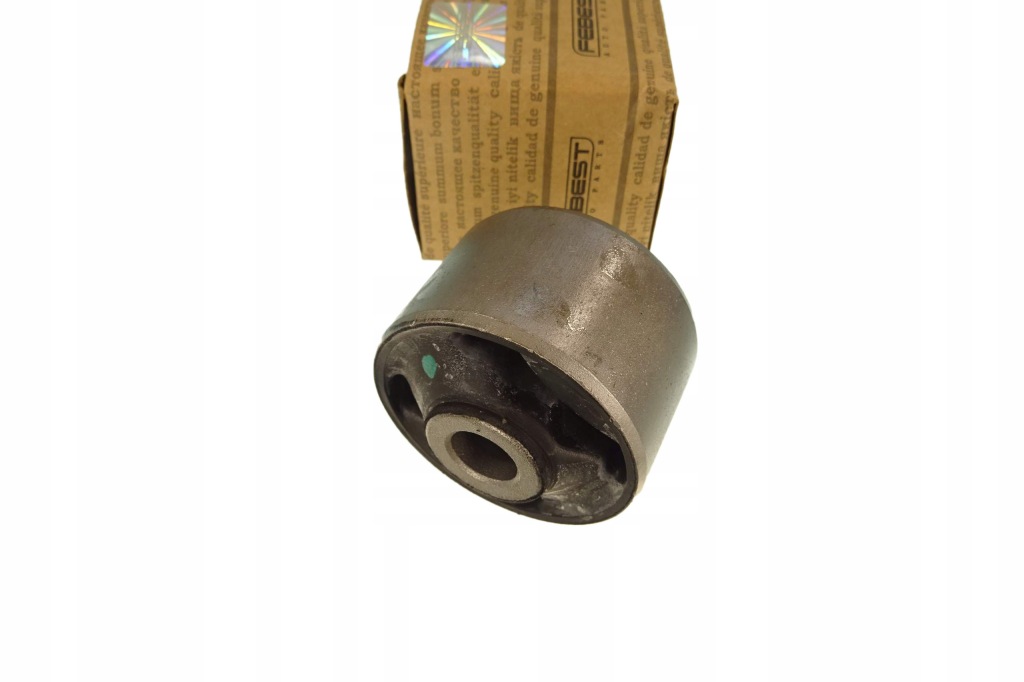 фото №2, Втулка важеля задня