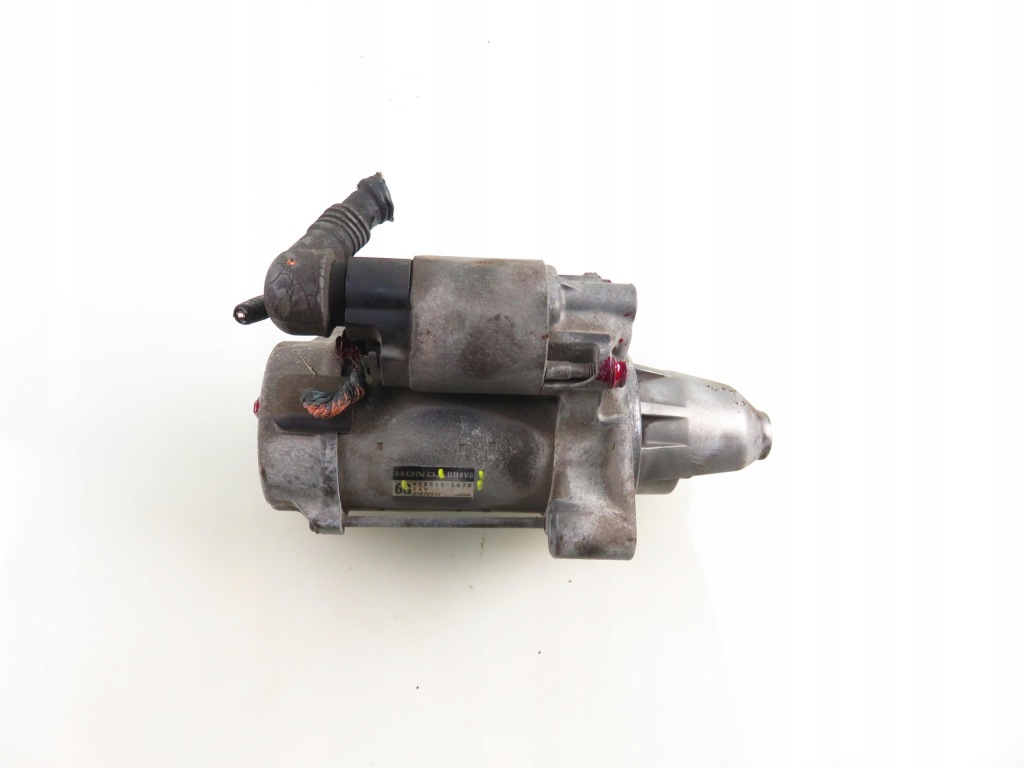 фото №9, Стартер honda accord viii cu 2.2 i-dtec cu3 - n22b1 4280005670 du4v6