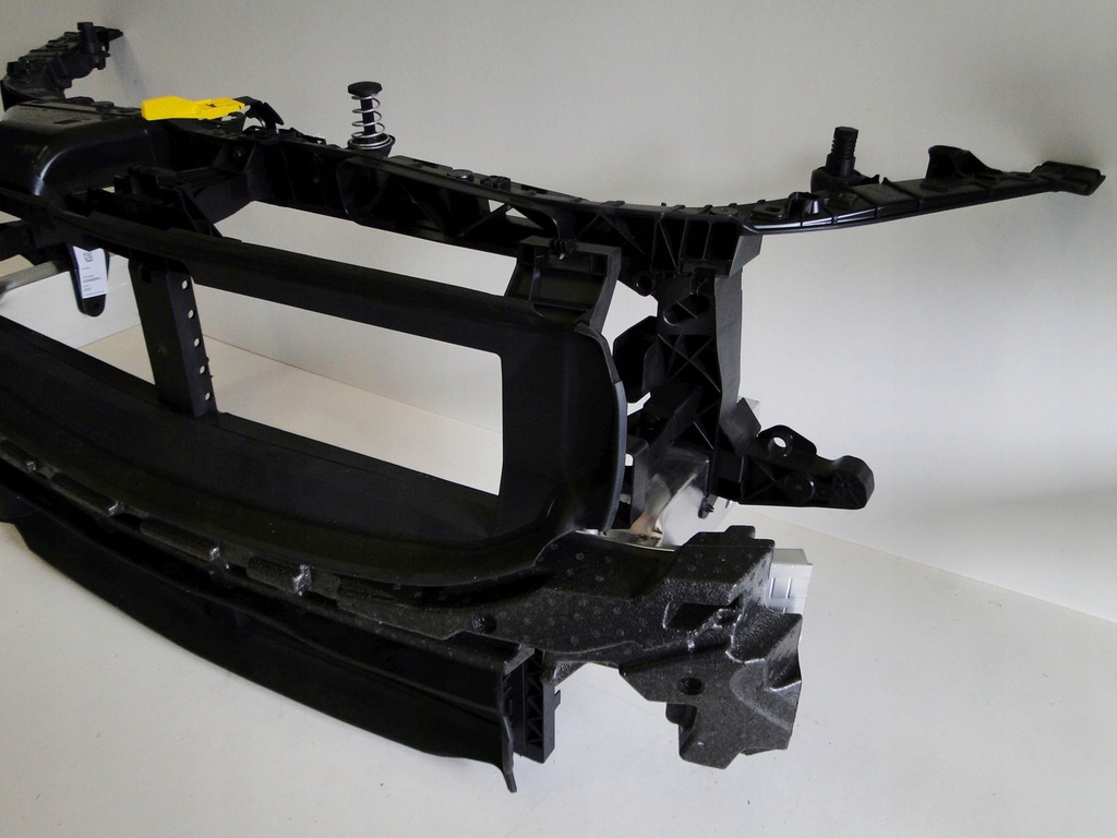 фото №8, Mercedes gla h247 247 усилитель pas передний