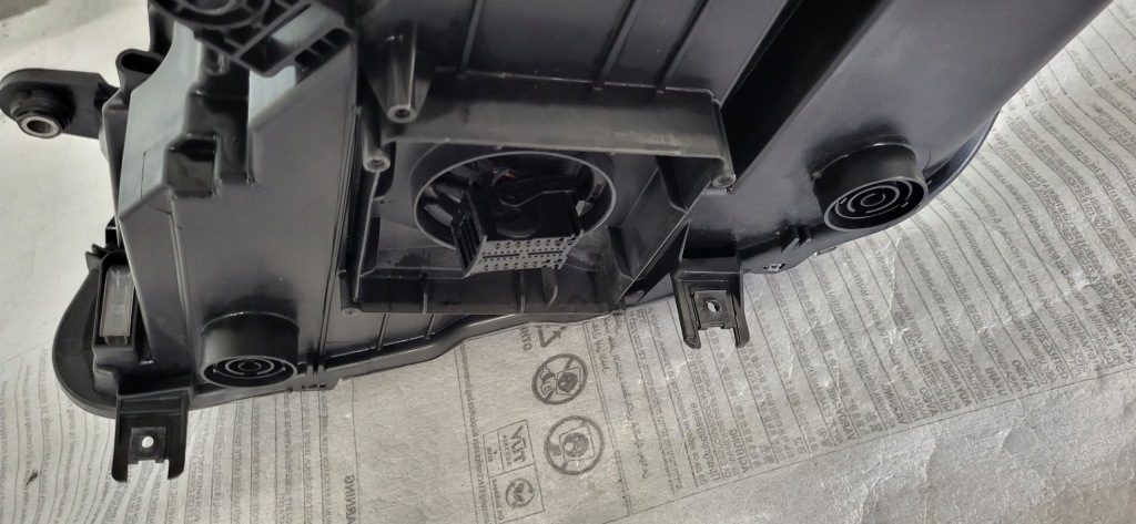 Фара перед правий full led seat ateca 2016- Ціна