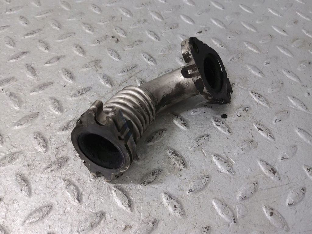 Шланг egr citroen jumpy 9678390580 Оригінал