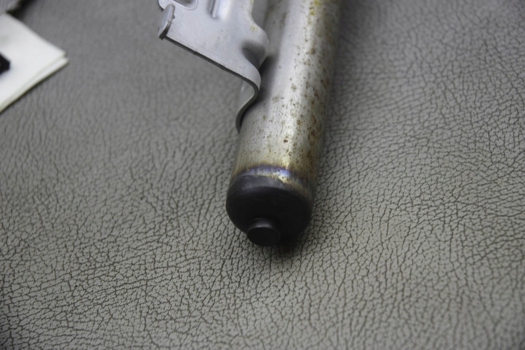 фото №9, Шторка безпеки ліва audi 4g5880741c 2012