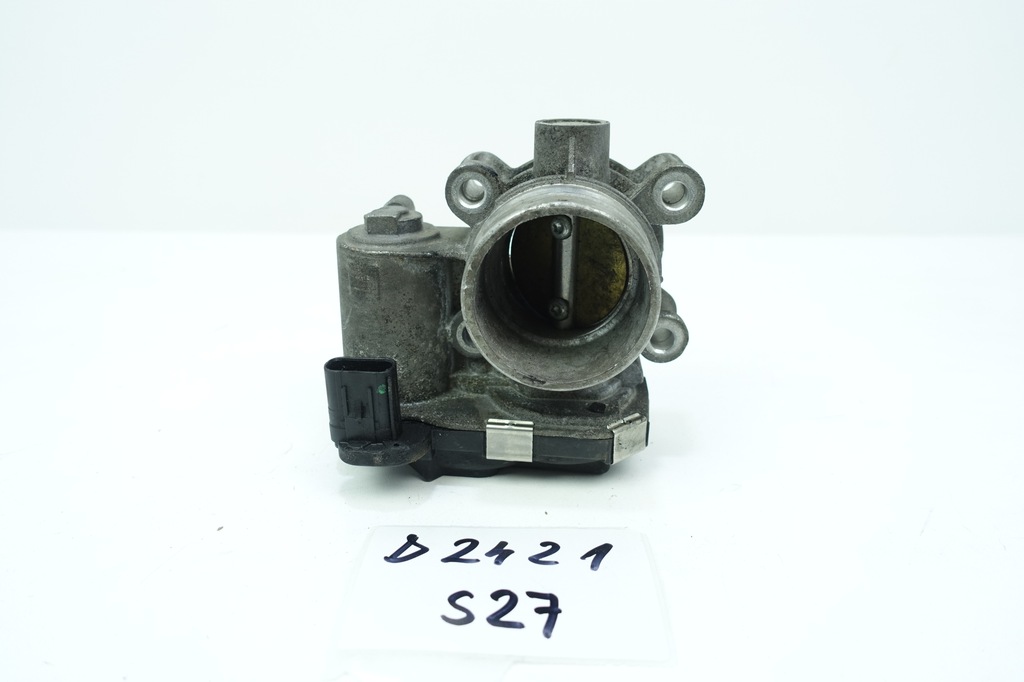 фото №1, Дроссельная заслонка opel astra v k karl 12671379