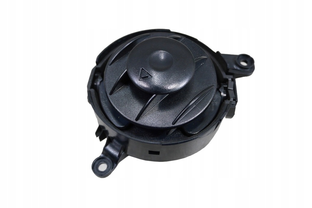 фото №1, Решётка обдув средняя ford fusion 02-05