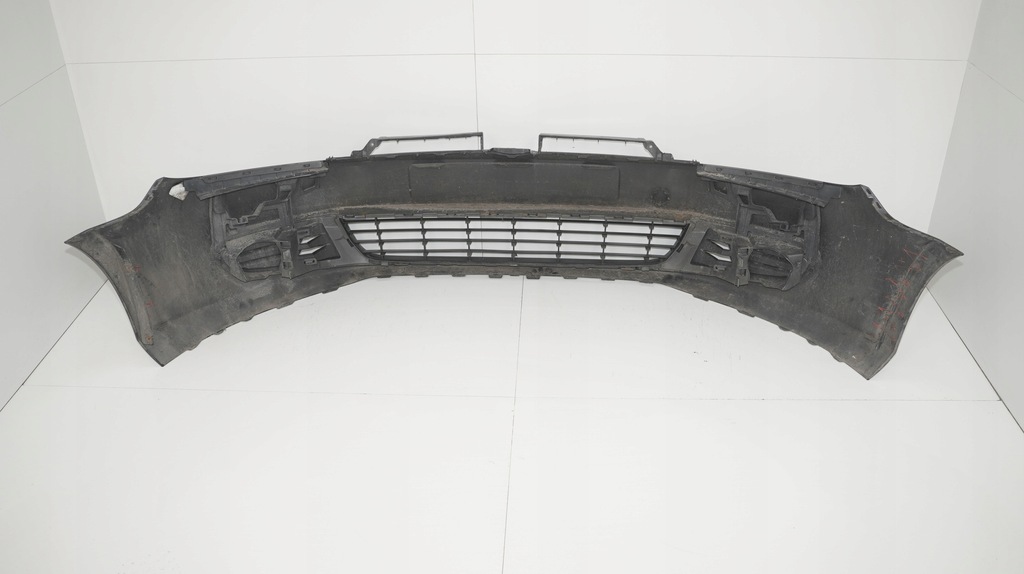 фото №6, Бампер перед передній vw golf 6 vi 08-13r