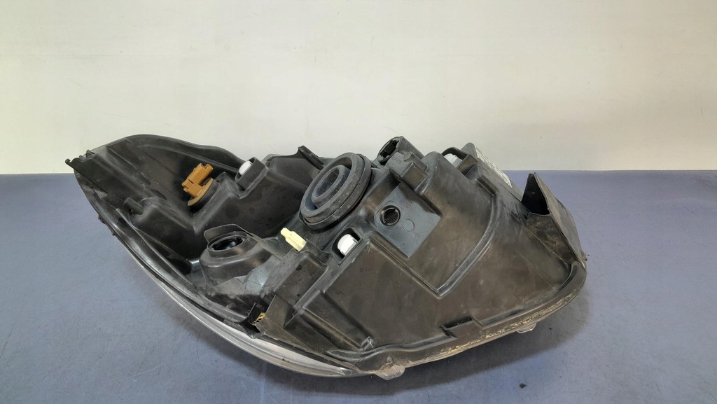 фото №6, Dacia lodgy фара лівий 90007665