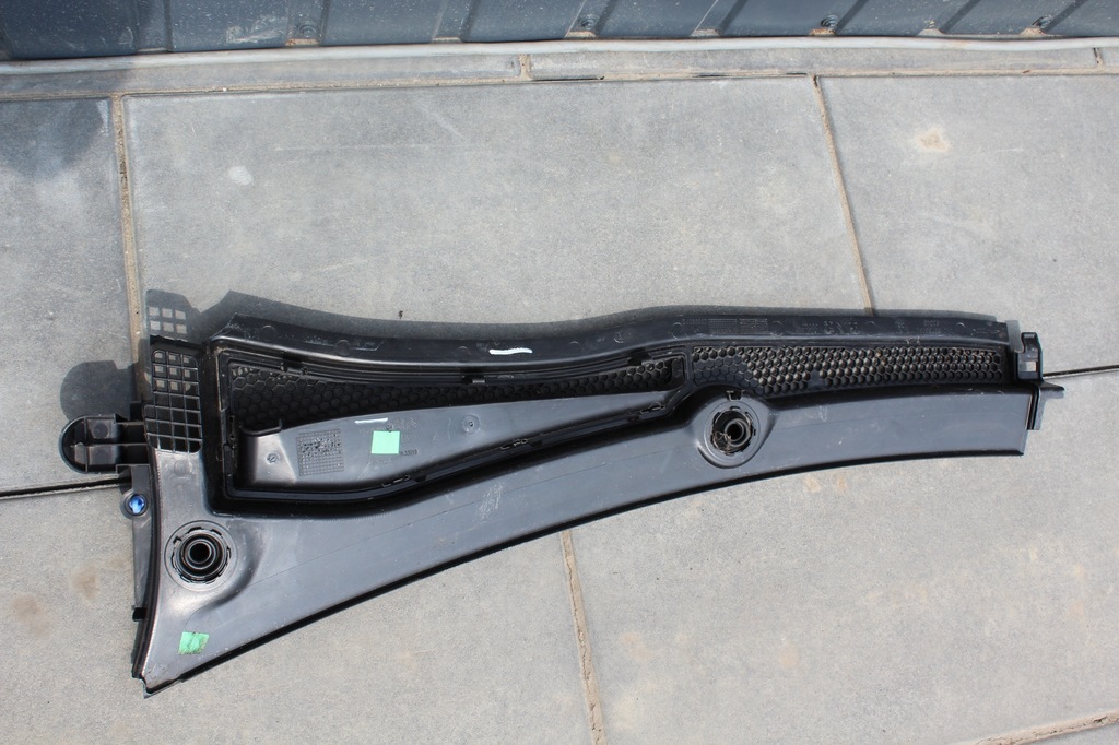 фото №7, Жабо верхній peugeot 208 i uk #874