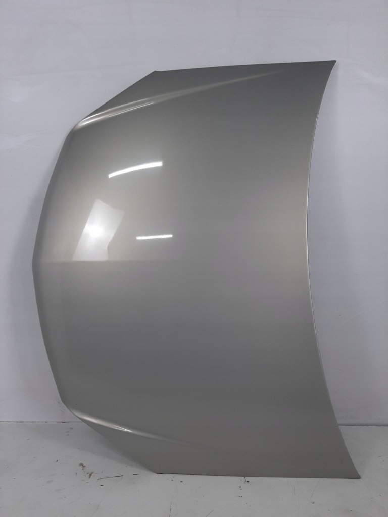 фото №1, Opel astra h 1.4 16v 05r капот kod z167