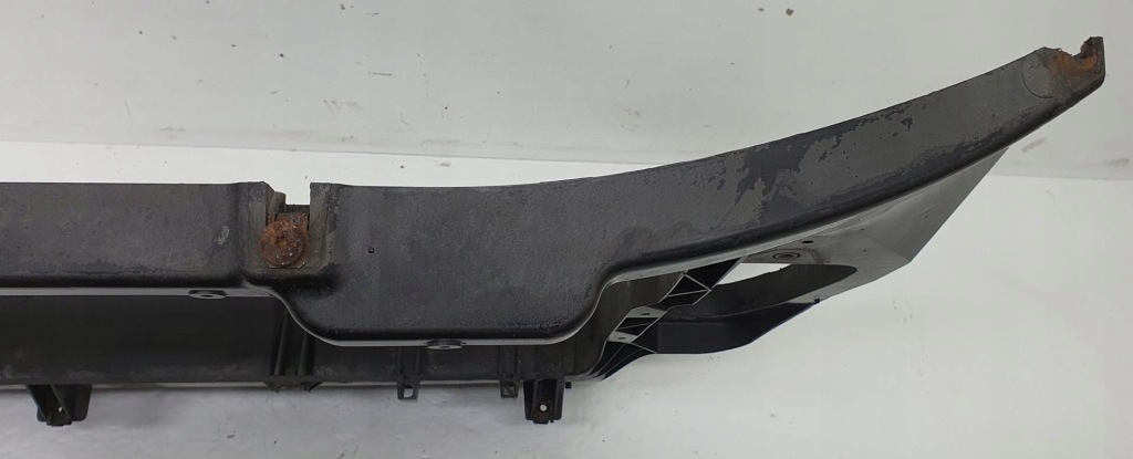 фото №8, Pas передній підсилювач fiat panda ii 51700202