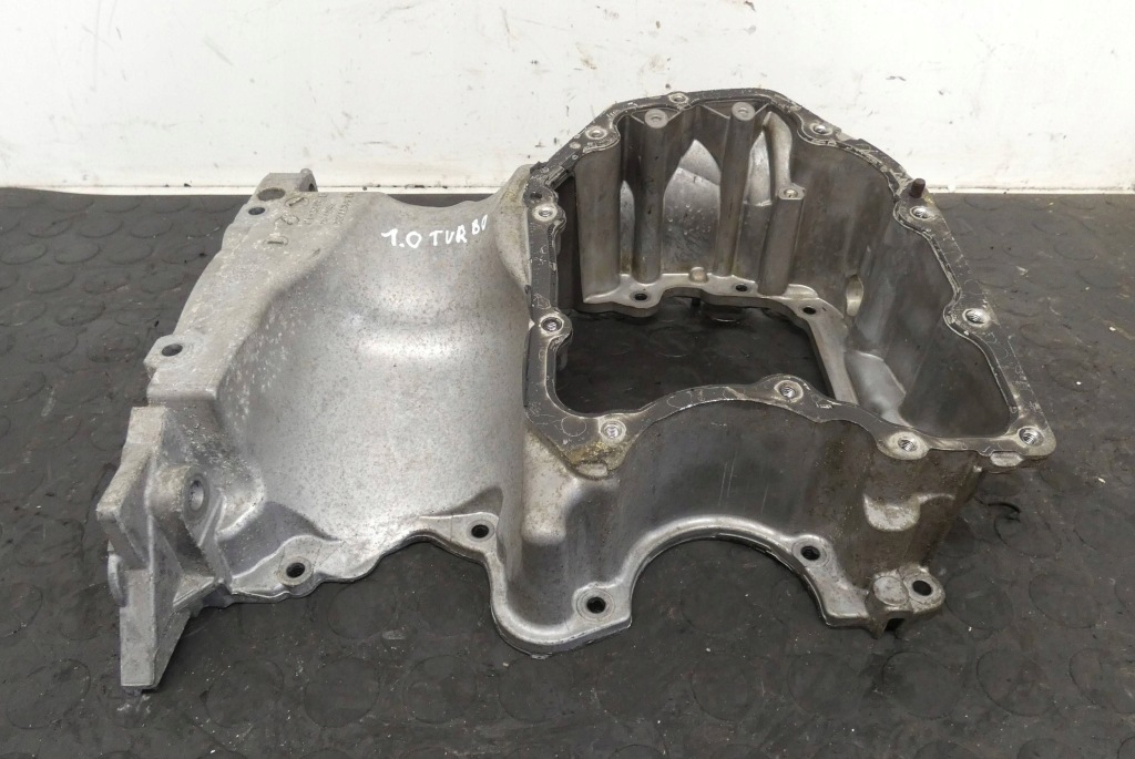 Купити Піддон масляна оливи opel corsa 1.0 t le1 55577292