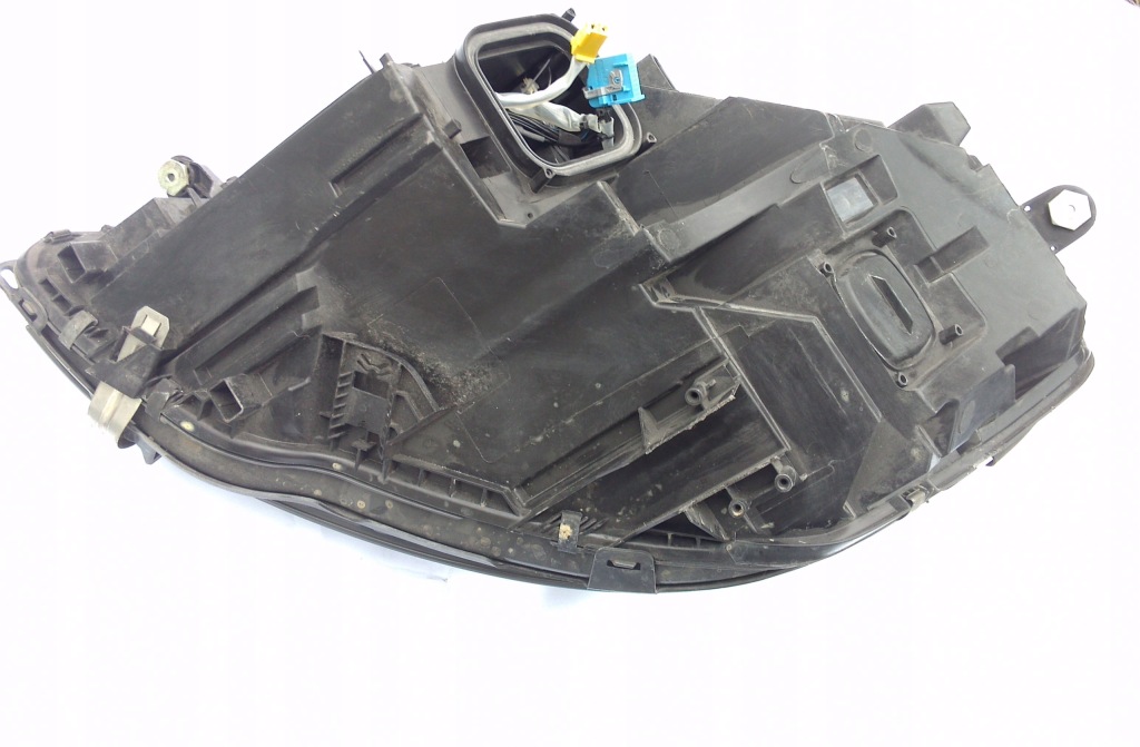 фото №7, Mercedes s-class w222 лампа передняя правая full led