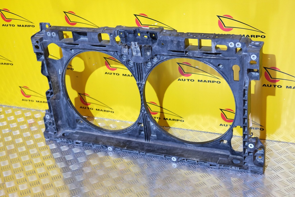 фото №8, Nissan altima 2019 2020 pas перед усилитель