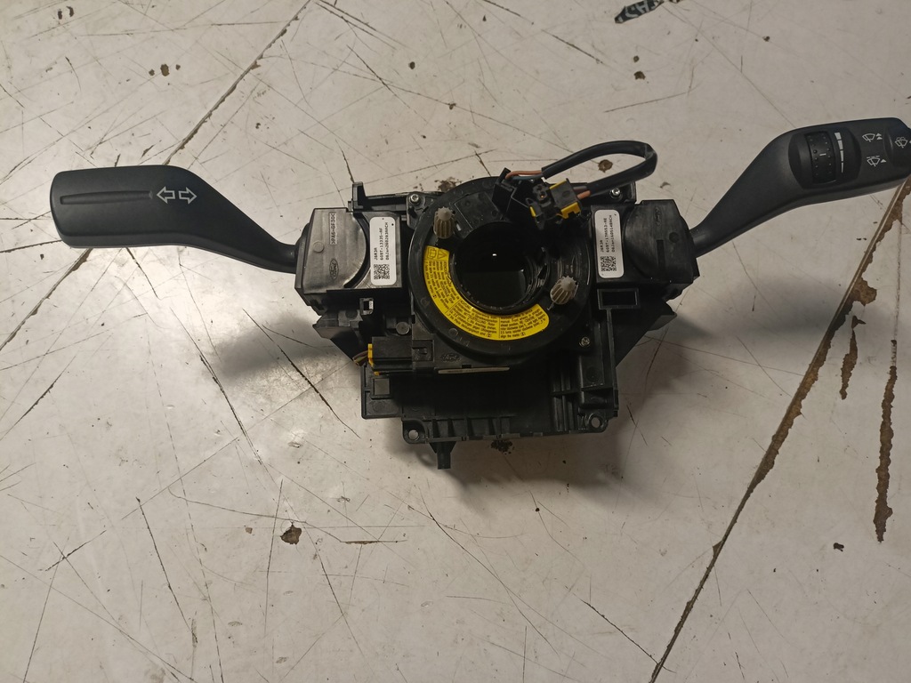 фото №1, Переключатель комбинированный переключатели kombajn ford focus mk2