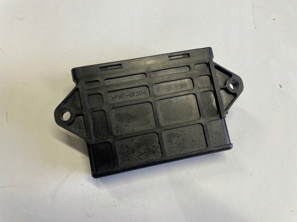 фото №4, Mitsubishi space star ii модуль блок управления 1860c640