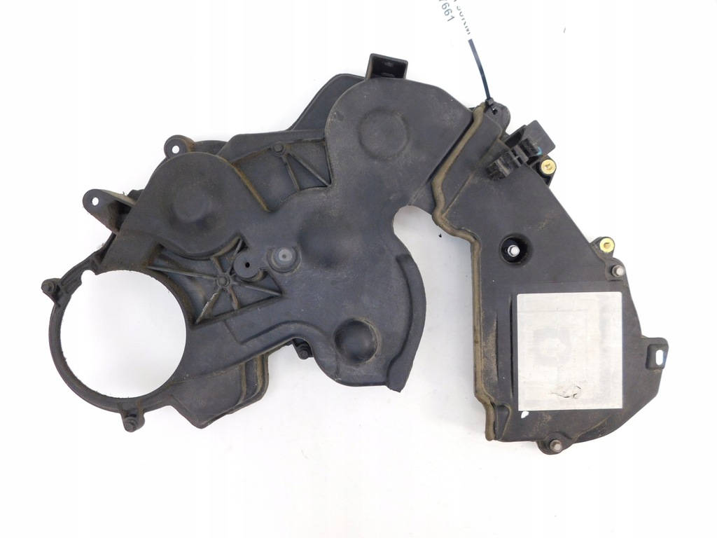 фото №1, Peugeot partner ii захист кришка розподільного валу