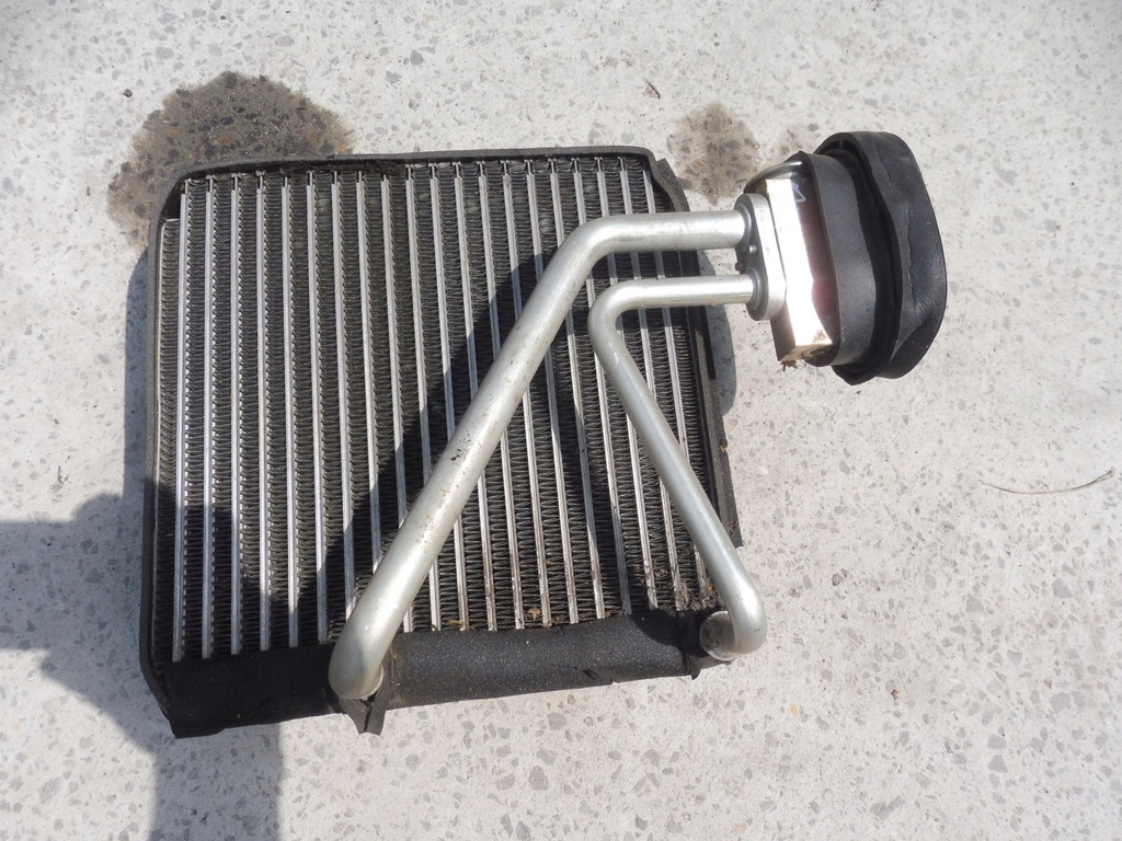 фото №1, Випарник primera p11 2,0d sedan 4d