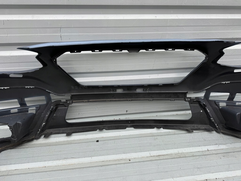 фото №13, Subaru outback vi 6 20r- бампер перед передний 57704an020 pdc