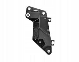 фото №1, Chrysler pacifica 2017- 17- кронштейн радиатора l