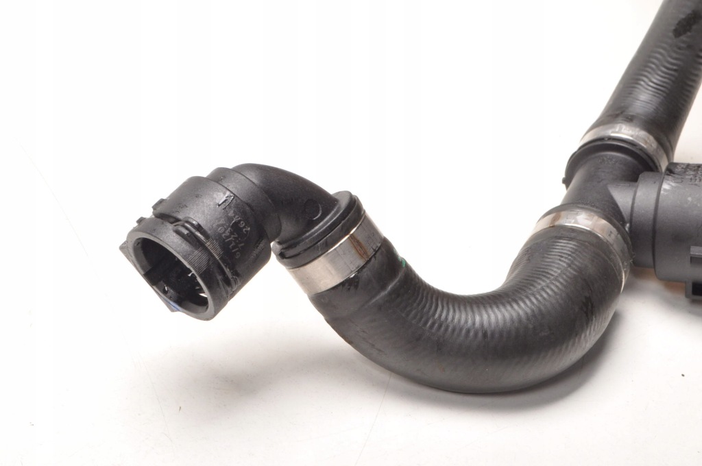 фото №3, Bmw 5 g60 2.0 гибрид труба шланг wody 24r 9845112