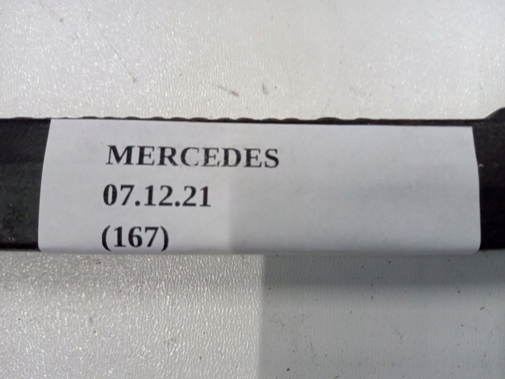 фото №5, Важіль задній правий лівий mercedes slk r171 w171