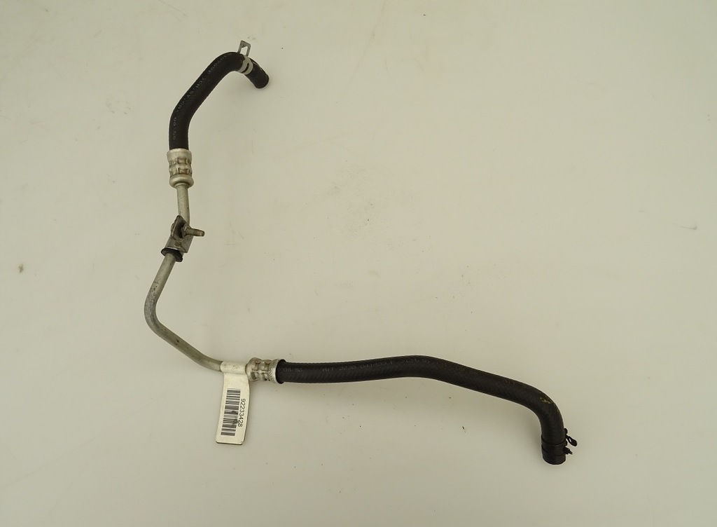 фото №1, 2010+ camaro шланг wąż трубка рідина підсилювача