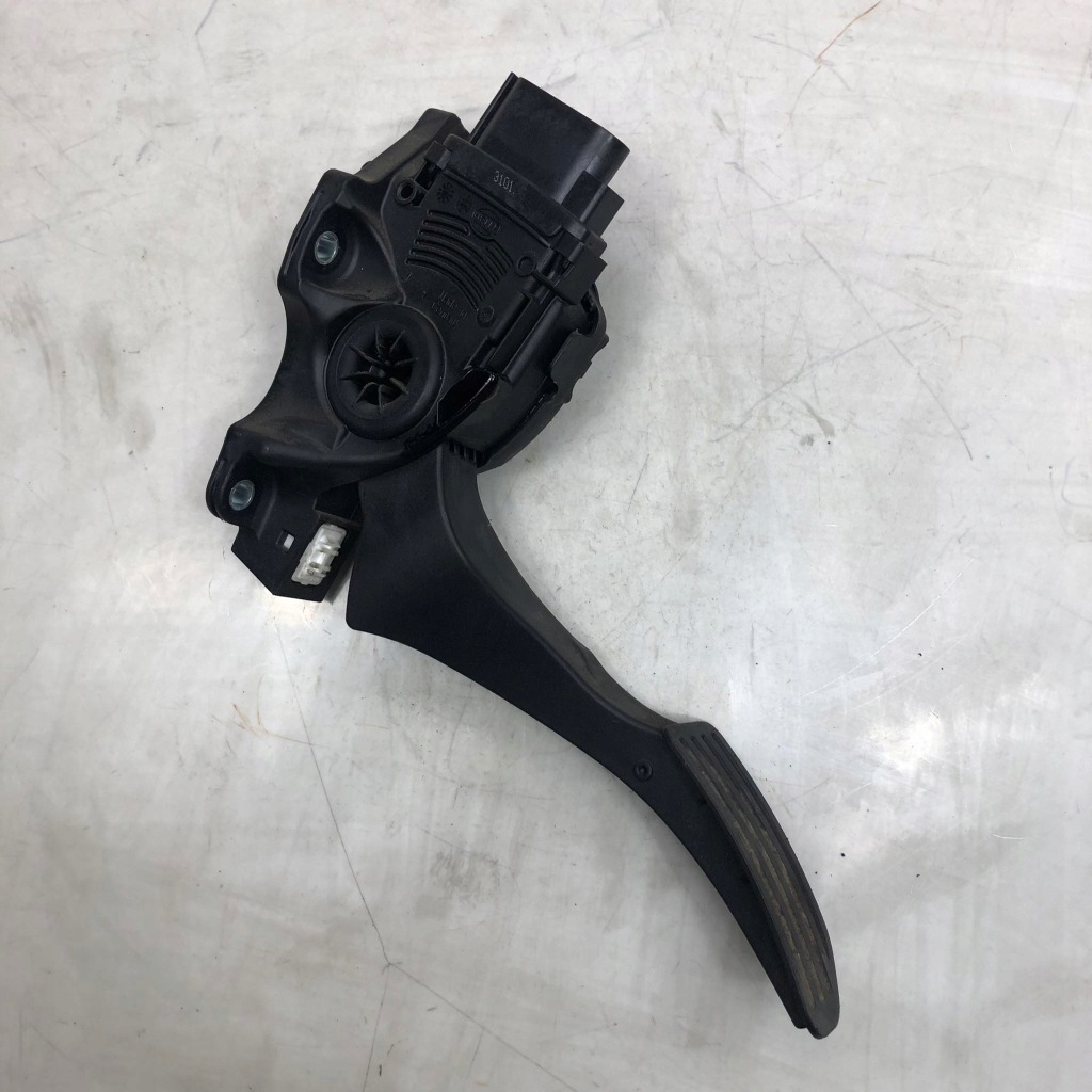 фото №1, Потенціометр педаль газу anglik xc70 iii s60 ii