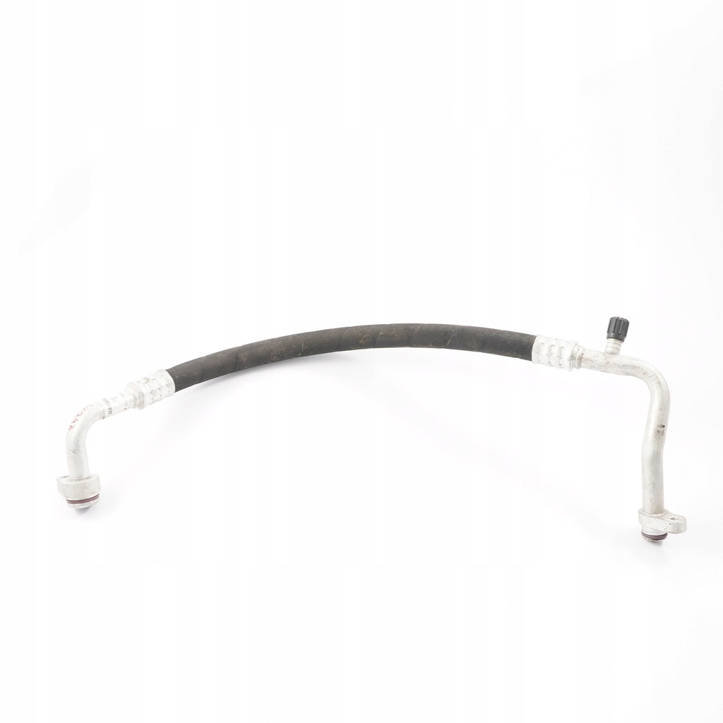 фото №11, Mercedes w246 m651 шланг компрессора компрессор кондиционера a2468300215