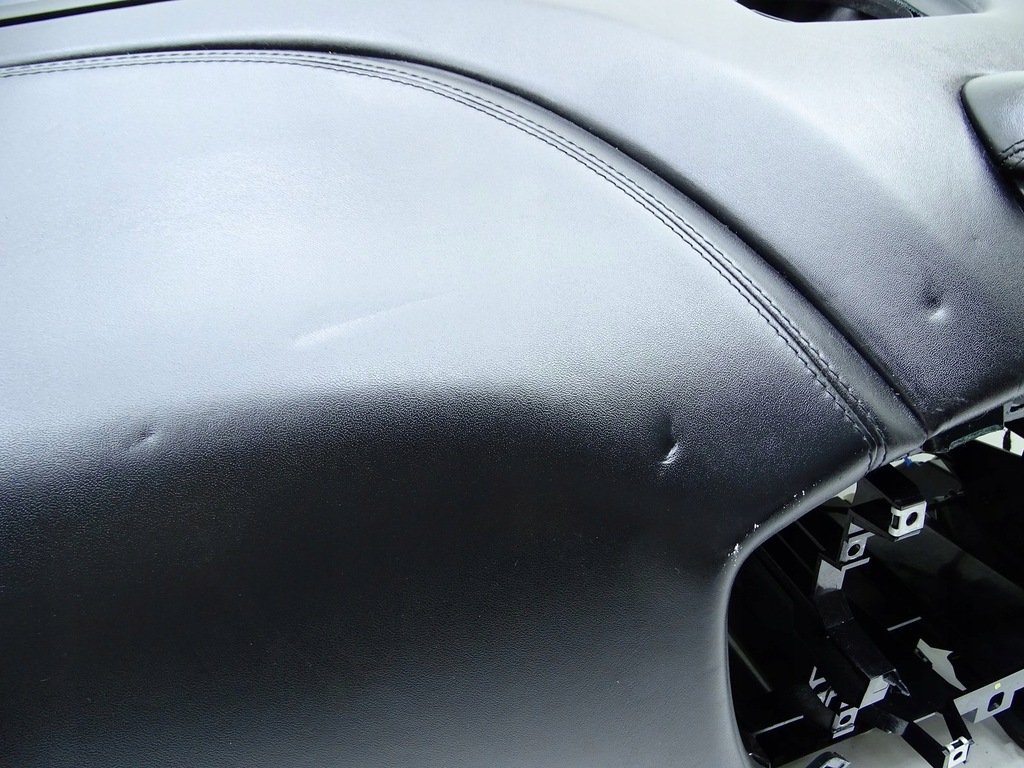 фото №9, Приборная панель приборная консоль приборная панель приборная панель maserati ghibli iii 13-