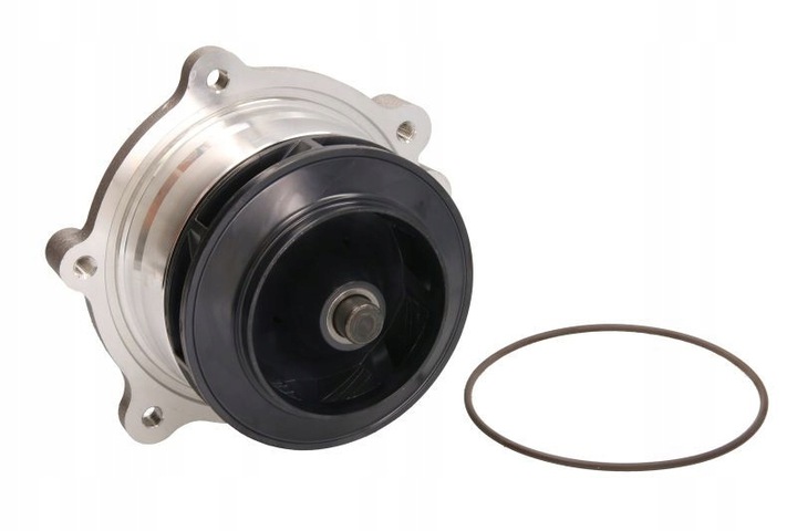 фото №1, Насос рідина охолоджуючої насос wody daf xf cf e5